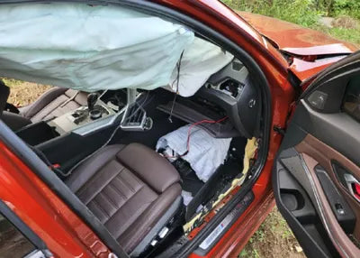 2020 BMW 340 WBA5U7106LFH63238 VIN:WBA5U7106LFH63238