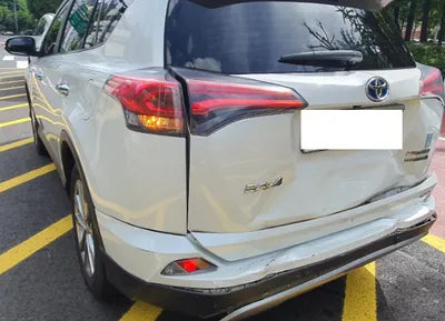 2018 Toyota RAV4 JTMDJREVXJD184459 VIN:JTMDJREVXJD184459