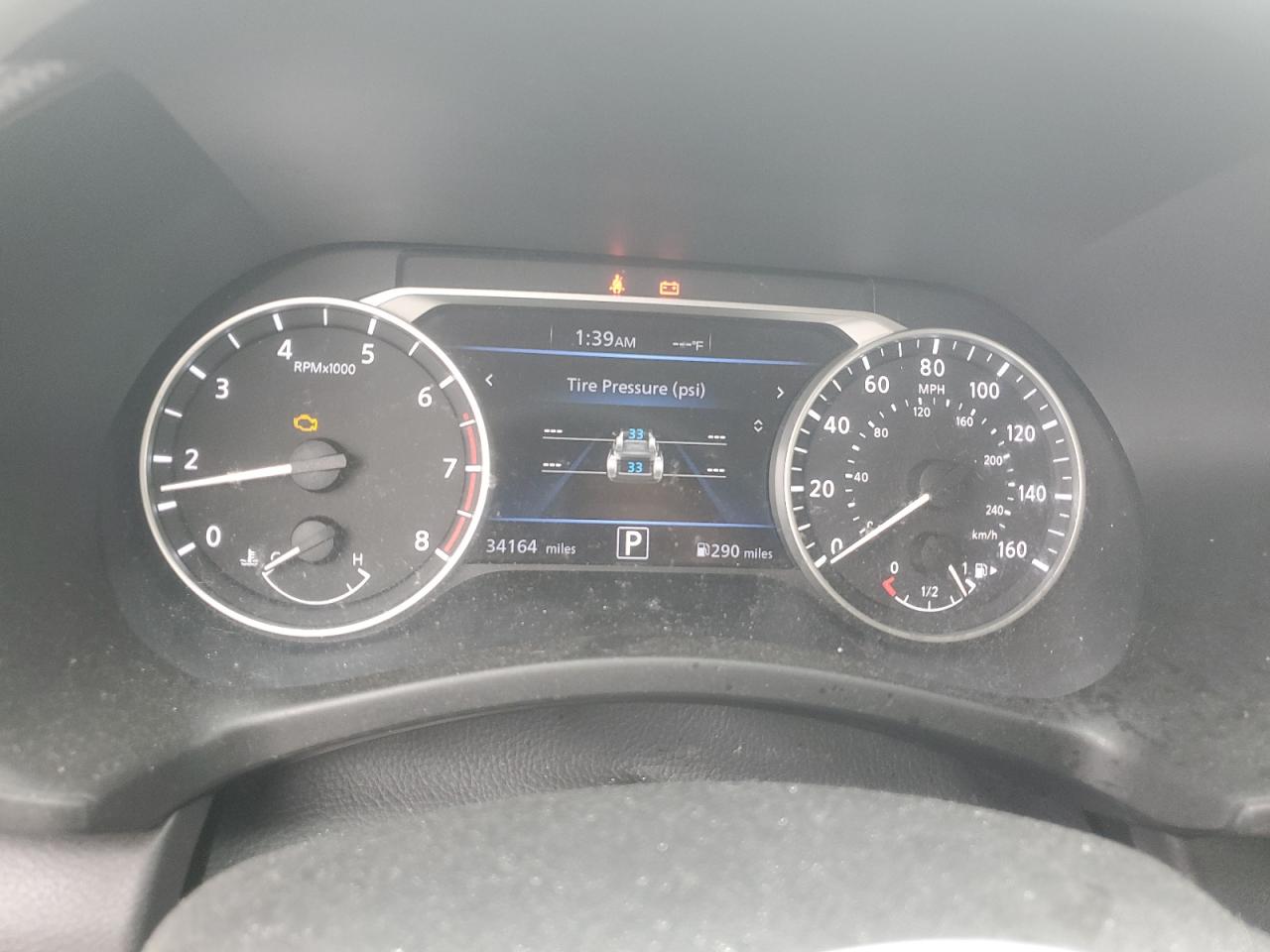 2022 NISSAN SENTRA SR VIN:3N1AB8DV2NY319595