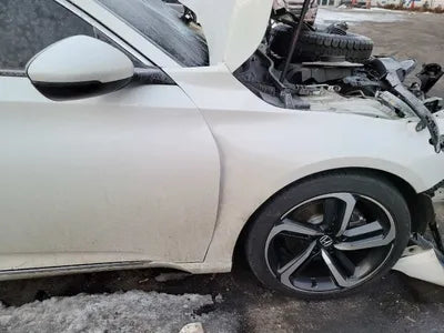 2018 Honda Accord 1HGCV2630JA510826 VIN:1HGCV2630JA510826