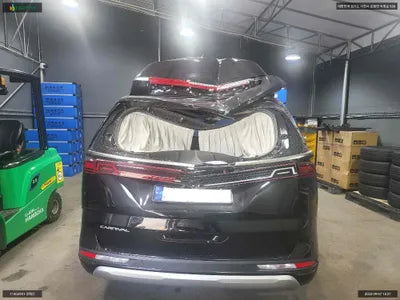 2021 Kia Carnival KNANE813BNS134814 VIN:KNANE813BNS134814