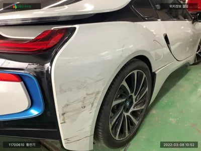 2017 BMW I8 WBY2Z2102GV347298 VIN:WBY2Z2102GV347298