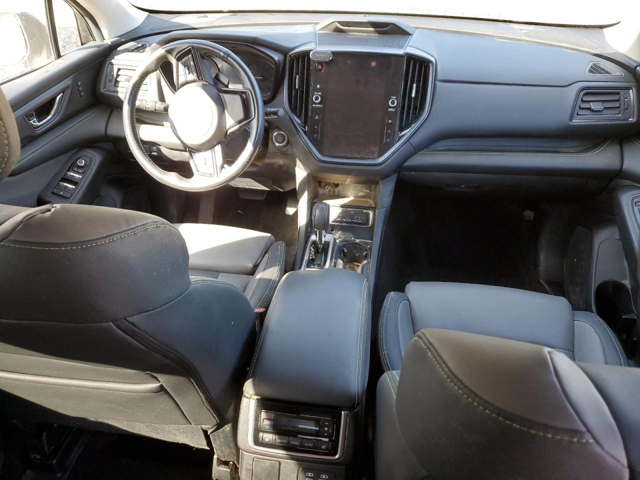 2023 SUBARU ASCENT LIMITED VIN:4S4WMAKD7P3423540