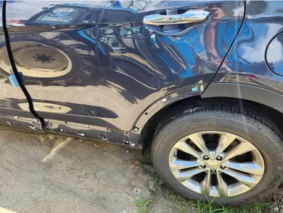 2015 Hyundai Santa FE VIN: