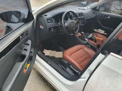 2016 Volkswagen Jetta WVWZZZ16ZGM021758 VIN:WVWZZZ16ZGM021758