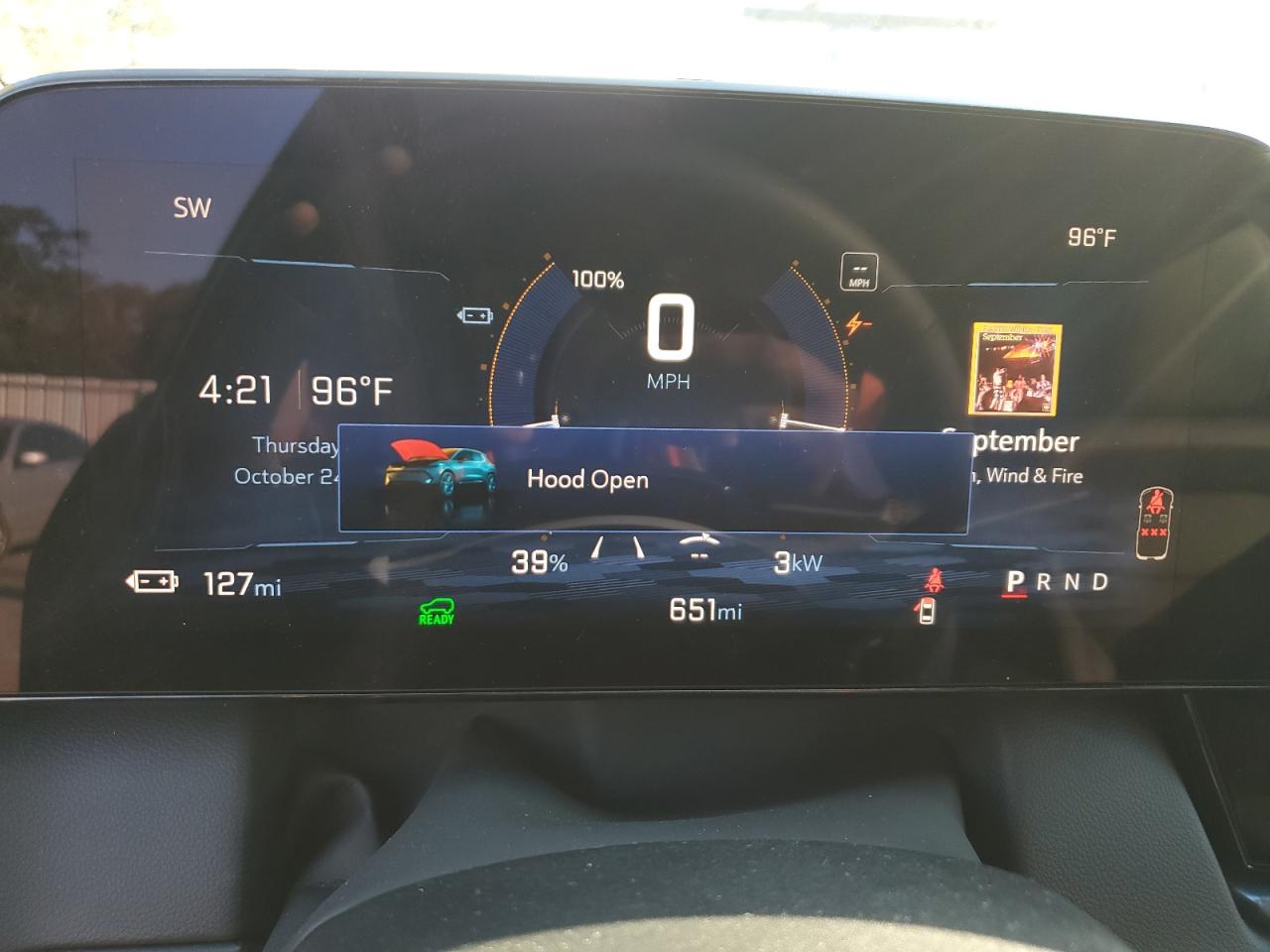 2024 CHEVROLET EQUINOX 2LT VIN:3GN7DLRP8RS271776