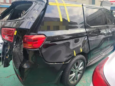 2018 Kia Carnival VIN: