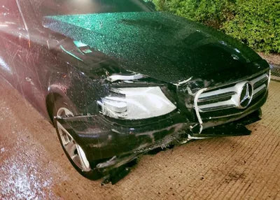 2018 Mercedes-Benz E 200 WDDZF4CB2JA298580 VIN:WDDZF4CB2JA298580