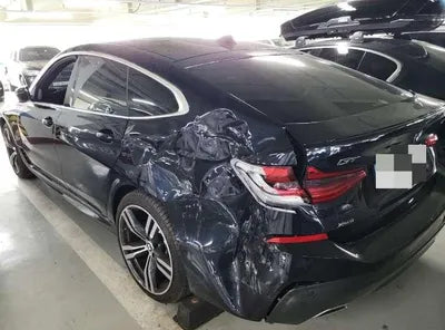 2021 BMW 630 WBA61CC04MCG98959 VIN:WBA61CC04MCG98959