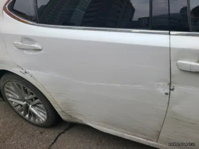 2016 Lexus ES 350 JTHBK1GG8G2244360 VIN:JTHBK1GG8G2244360