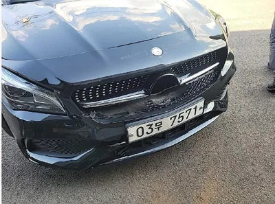 2017 Mercedes-Benz GLA 250 KMWDDSJ4GB4HN4350 VIN:KMWDDSJ4GB4HN4350