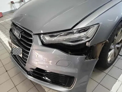 2016 Audi A6 WAUZZZ4G0GN126295 VIN:WAUZZZ4G0GN126295