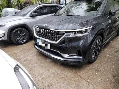 2021 Kia Carnival VIN: