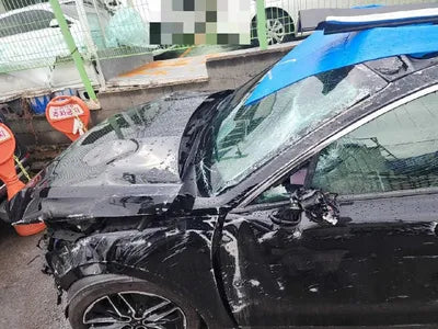 2020 Kia K5 KNAG3412BLA057007 VIN:KNAG3412BLA057007