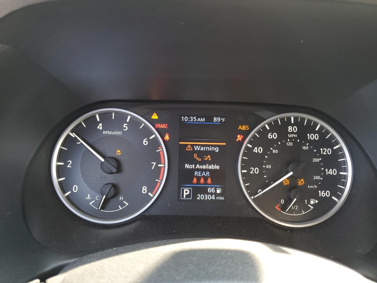 2024 NISSAN SENTRA S VIN:3N1AB8BV3RY219286