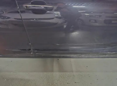 2015 Audi A6 WAUZZZ4G4FN027087 VIN:WAUZZZ4G4FN027087