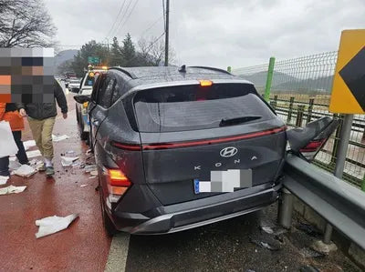 2023 Hyundai Kona VIN: