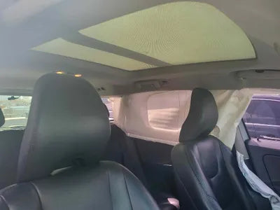 2015 Volvo XC60 YV1DZ82K6F2709648 VIN:YV1DZ82K6F2709648