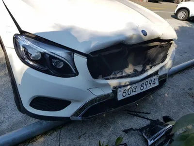 2016 Mercedes-Benz GLC 220 WDC0G0FB4GF013629 VIN:WDC0G0FB4GF013629