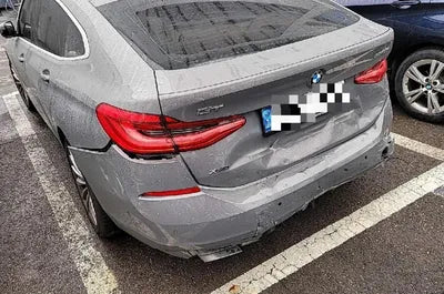 2020 BMW 630 WBA61CC01MCE99299 VIN:WBA61CC01MCE99299