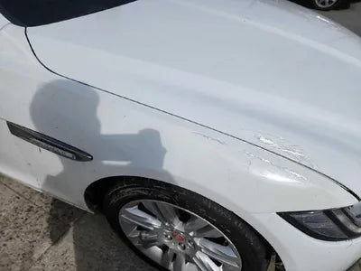 2019 Jaguar XF SAJBA4BN1KCY73474 VIN:SAJBA4BN1KCY73474