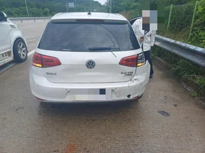 2015 Volkswagen Golf VIN: