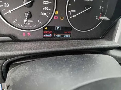 2015 BMW 2 Series Gran Tourer WBA2C1107FV340632 VIN:WBA2C1107FV340632