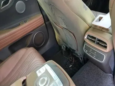 2020 Genesis G80 VIN: