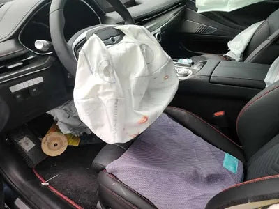 2023 Genesis G80 VIN: