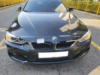 2015 BMW 420 WBA4F1100GG314167 VIN:WBA4F1100GG314167