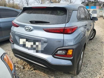 2018 Hyundai Kona KMHK4815GJU119174 VIN:KMHK4815GJU119174