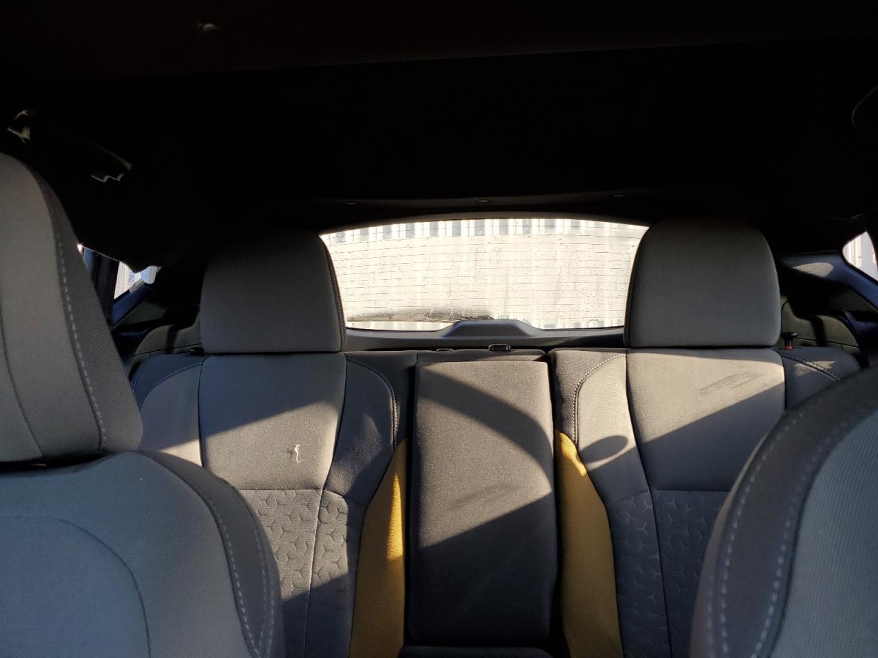 2024 SUBARU CROSSTREK SPORT VIN:4S4GUHF65R3739689