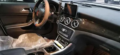 2017 Mercedes-Benz GLA 220 VIN: