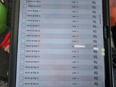 2018 Hyundai Kona VIN: