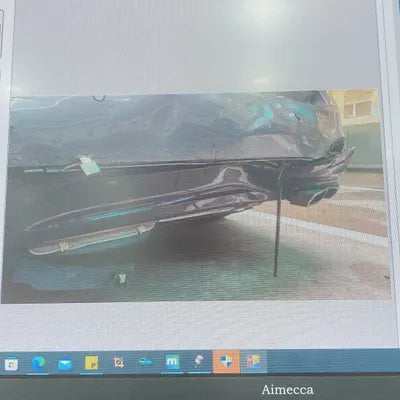 2019 BMW 530 WBAJD9104KB278058 VIN:WBAJD9104KB278058