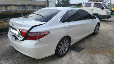 2015 Toyota Camry 4T1BF1FK1FU990899 VIN:4T1BF1FK1FU990899