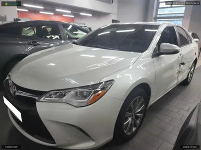 2017 Toyota Camry 4T1BF1FK8HU706719 VIN:4T1BF1FK8HU706719