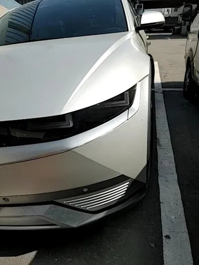 2022 Hyundai Ioniq KMHKR81AFNU016965 VIN:KMHKR81AFNU016965