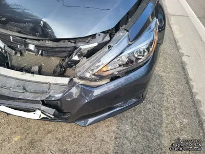 2018 Nissan Altima 221KM1N4AL3AP8JC1 VIN:221KM1N4AL3AP8JC1