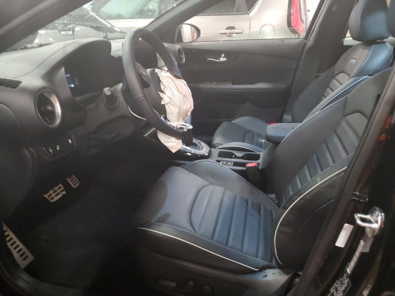 2024 KIA FORTE GT LINE VIN:3KPF54AD0RE756646