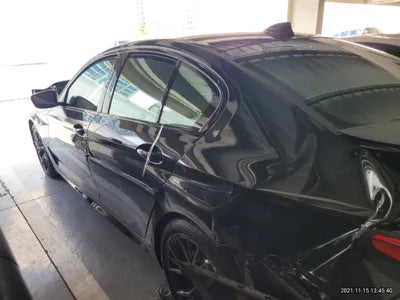 2021 BMW 520 WBA11BH07NCH68114 VIN:WBA11BH07NCH68114