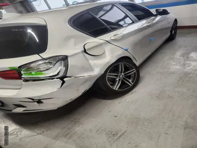 2016 BMW 118 WBA1S5105G5A78152 VIN:WBA1S5105G5A78152