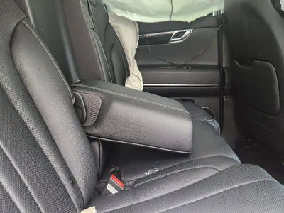 2021 Genesis GV80 VIN: