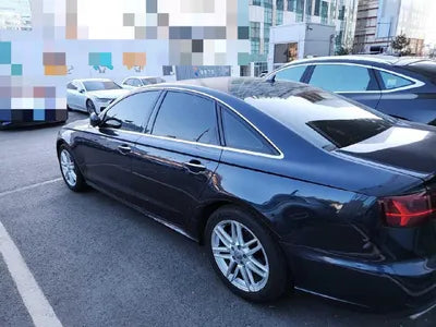 2016 Audi A6 WAUZZZ4G7GN141781 VIN:WAUZZZ4G7GN141781