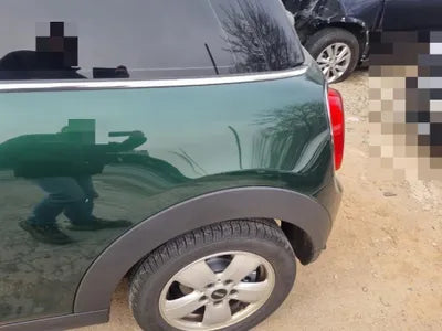 2015 MINI Cooper VIN: