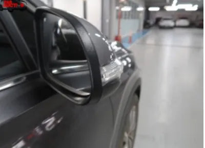 2020 Hyundai Santa FE 193KMKMHS281BBLU3 VIN:193KMKMHS281BBLU3