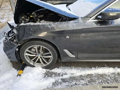 2020 BMW 520 WBAJK9103LCE66686 VIN:WBAJK9103LCE66686