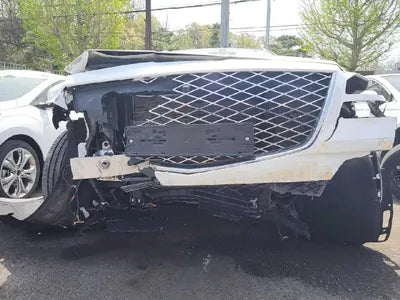 2021 Genesis GV80 VIN: