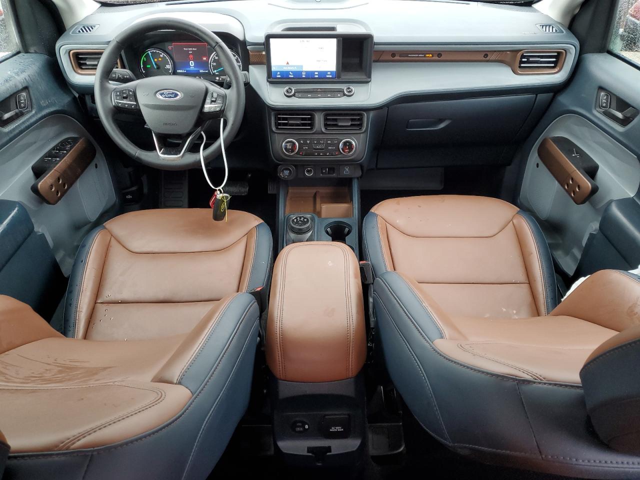 2023 FORD MAVERICK XL VIN:4T1G11AK3RU223443