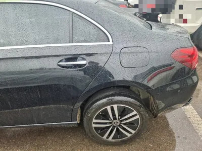 2021 Mercedes-Benz A 220 VIN: